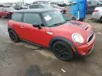 2011 Mini Cooper S