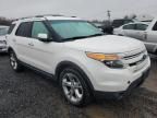 2012 Ford Explorer Limited