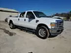 2008 Ford F350 SRW Super Duty