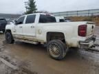 2015 Chevrolet Silverado K2500 High Country