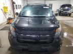 2013 Ford Explorer Sport