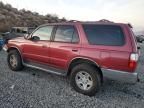 2002 Toyota 4runner SR5