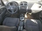 2008 Suzuki SX4 Base