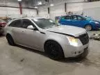 2012 Cadillac CTS Performance Collection