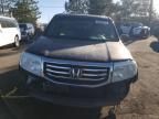 2013 Honda Pilot Touring