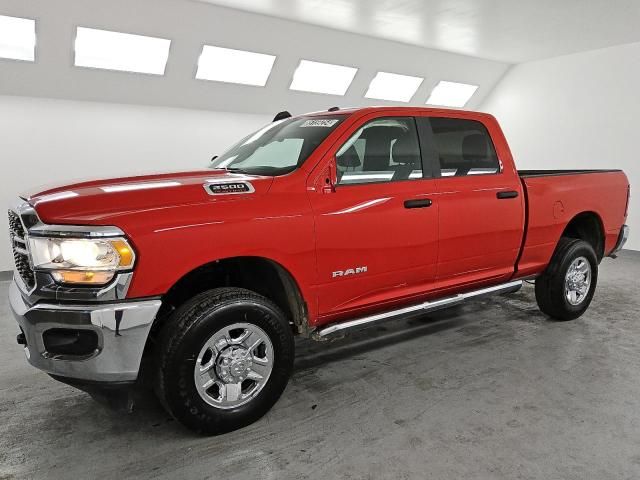 2024 Dodge RAM 2500 BIG Horn