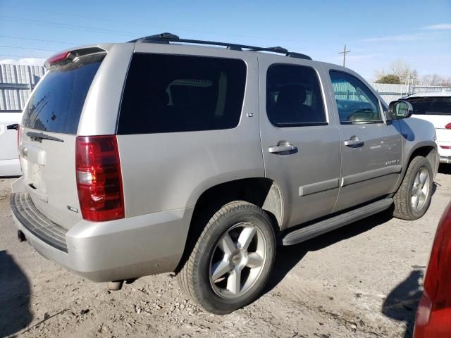 2008 Chevrolet Tahoe K1500