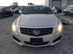 2013 Cadillac ATS