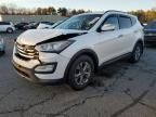 2016 Hyundai Santa FE Sport