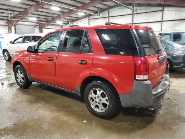 2004 Saturn Vue