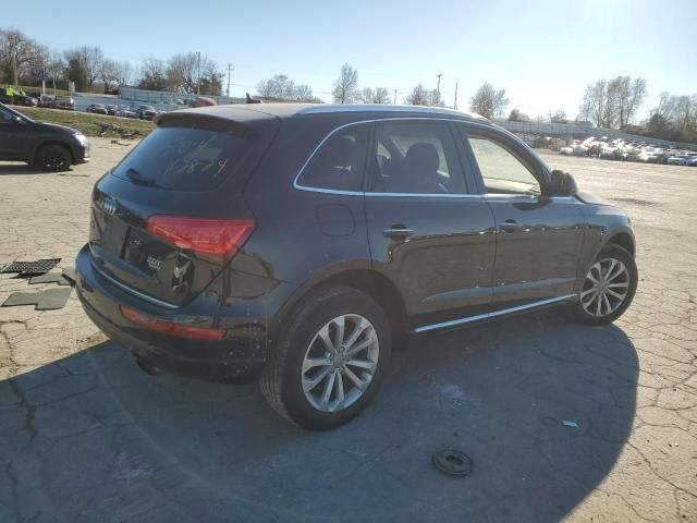 2015 Audi Q5 Premium