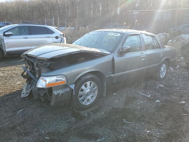 2003 Mercury Grand Marquis LS