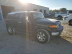 2008 Toyota FJ Cruiser