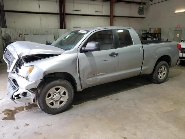 2011 Toyota Tundra Double Cab SR5