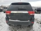 2012 Jeep Grand Cherokee Overland