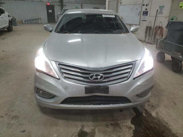 2012 Hyundai Azera GLS