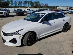 2023 KIA K5 GT Line en venta en Harleyville, SC