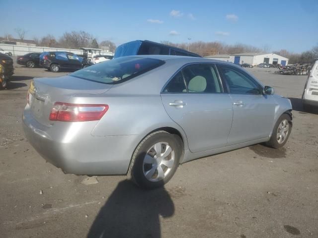 2007 Toyota Camry CE