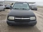 2003 Chevrolet Tracker LT