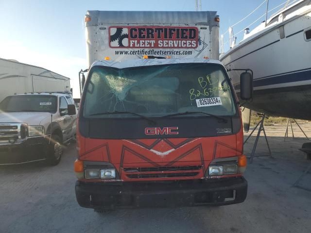 2005 GMC W4500 W45042