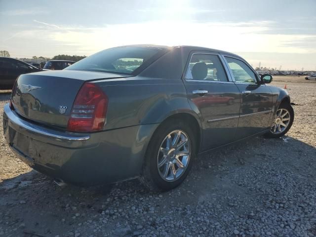 2006 Chrysler 300C