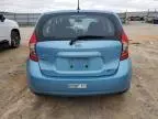 2014 Nissan Versa Note S