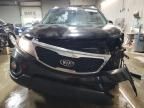 2012 KIA Sorento EX