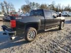 2016 Chevrolet Silverado K2500 Heavy Duty LTZ