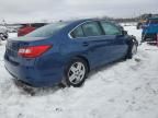 2019 Subaru Legacy 2.5I