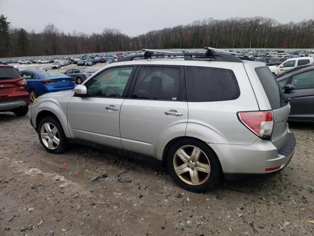 2010 Subaru Forester 2.5X Premium