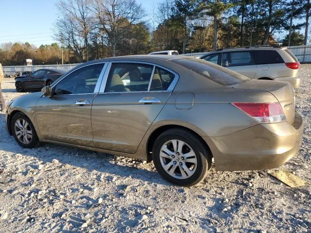 2010 Honda Accord LXP