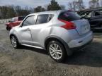 2014 Nissan Juke S