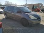 2005 Toyota Sienna CE