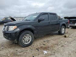 Nissan Frontier s salvage cars for sale: 2016 Nissan Frontier S