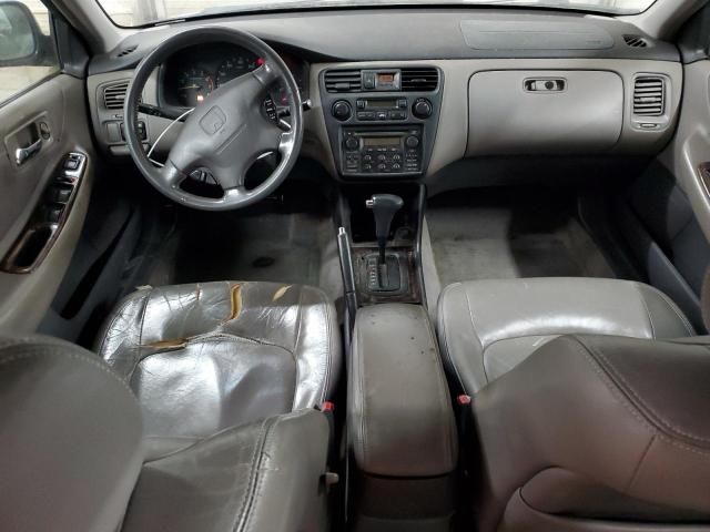 2000 Honda Accord EX