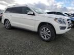 2013 Mercedes-Benz GL 350 Bluetec