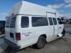 2012 Ford Econoline E350 Super Duty Van