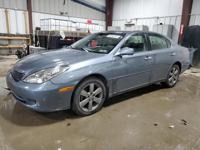 2005 Lexus ES 330