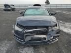 2016 Audi A6 Premium Plus