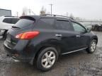 2009 Nissan Murano S