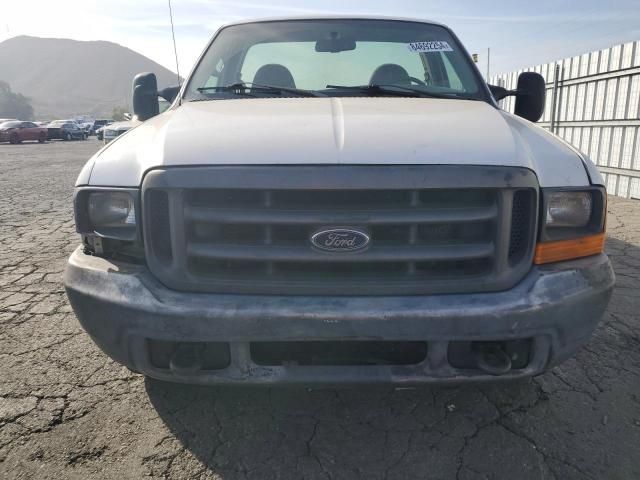 2000 Ford F250 Super Duty