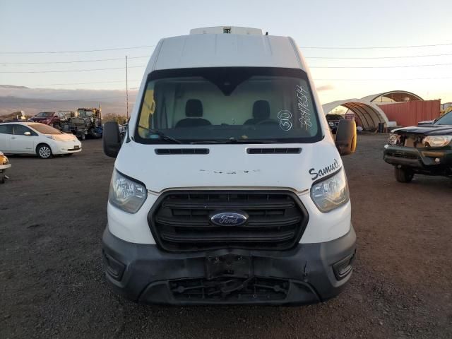 2020 Ford Transit T-350