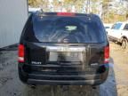 2009 Honda Pilot EXL