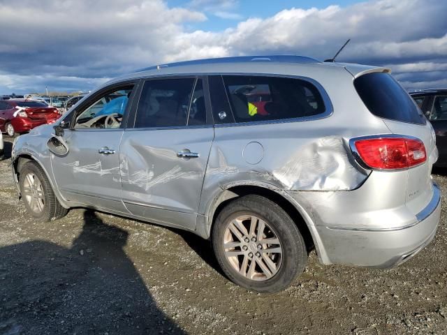 2014 Buick Enclave