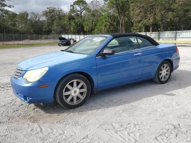 2008 Chrysler Sebring Limited