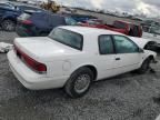 1994 Mercury Cougar XR7