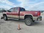 2013 GMC Sierra K2500 SLT