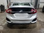 2018 Honda Clarity