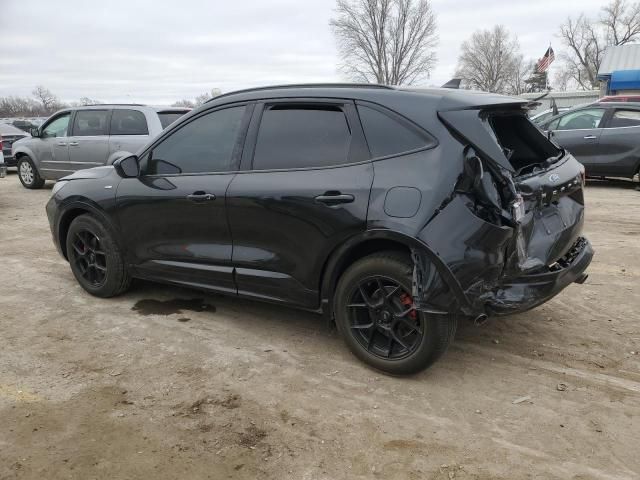 2023 Ford Escape ST Line