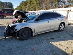 2017 Nissan Altima 2.5 en venta en Seaford, DE